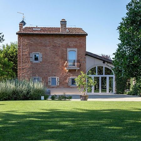 فندق Il Mulino Relais بياتشينسا المظهر الخارجي الصورة