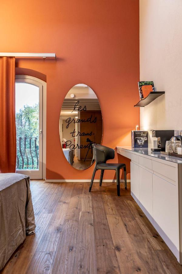 فندق Il Mulino Relais بياتشينسا المظهر الخارجي الصورة