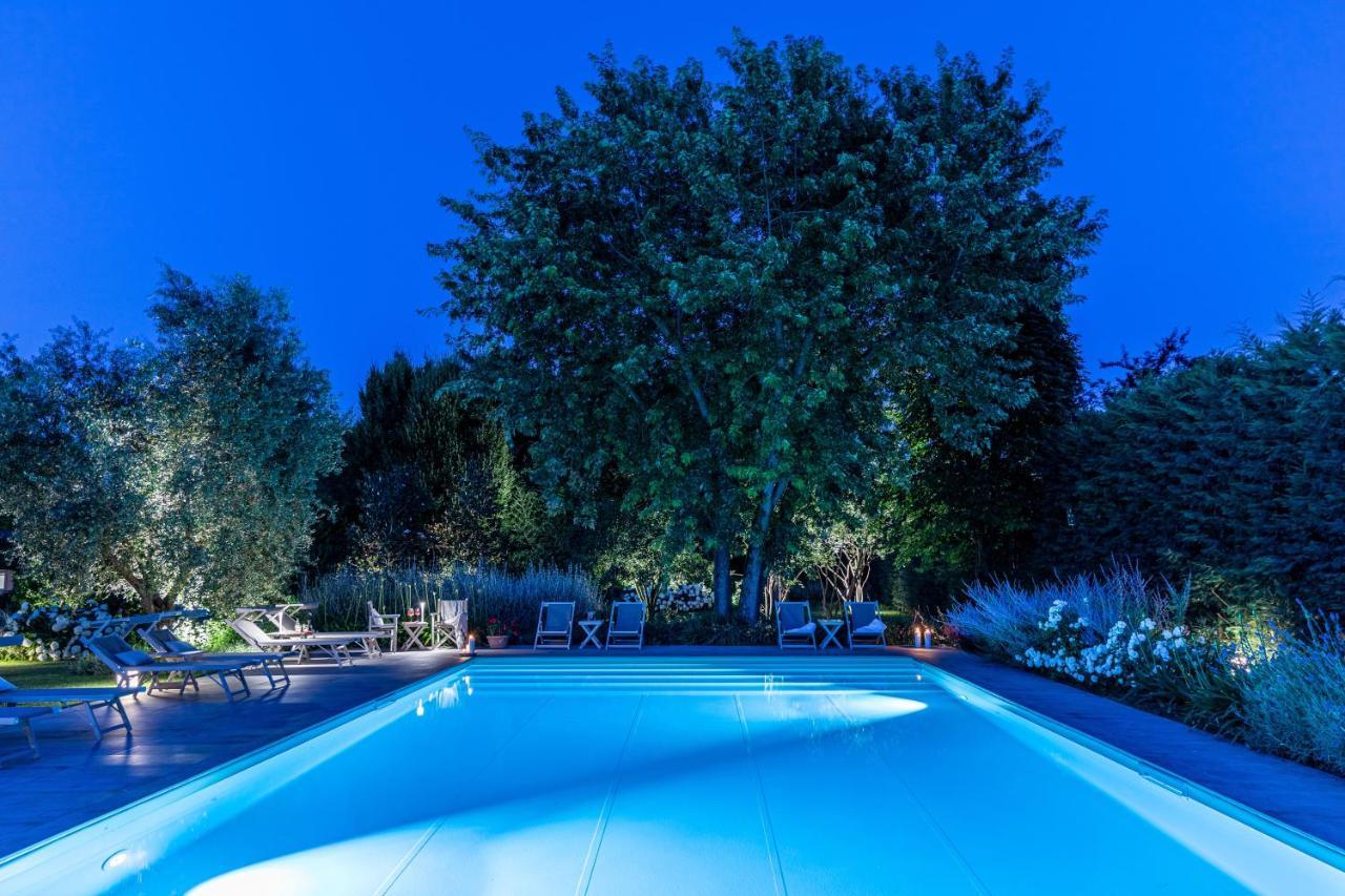 فندق Il Mulino Relais بياتشينسا المظهر الخارجي الصورة
