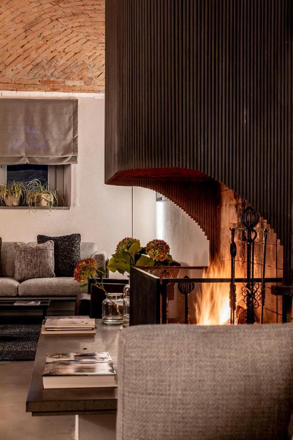 فندق Il Mulino Relais بياتشينسا المظهر الخارجي الصورة
