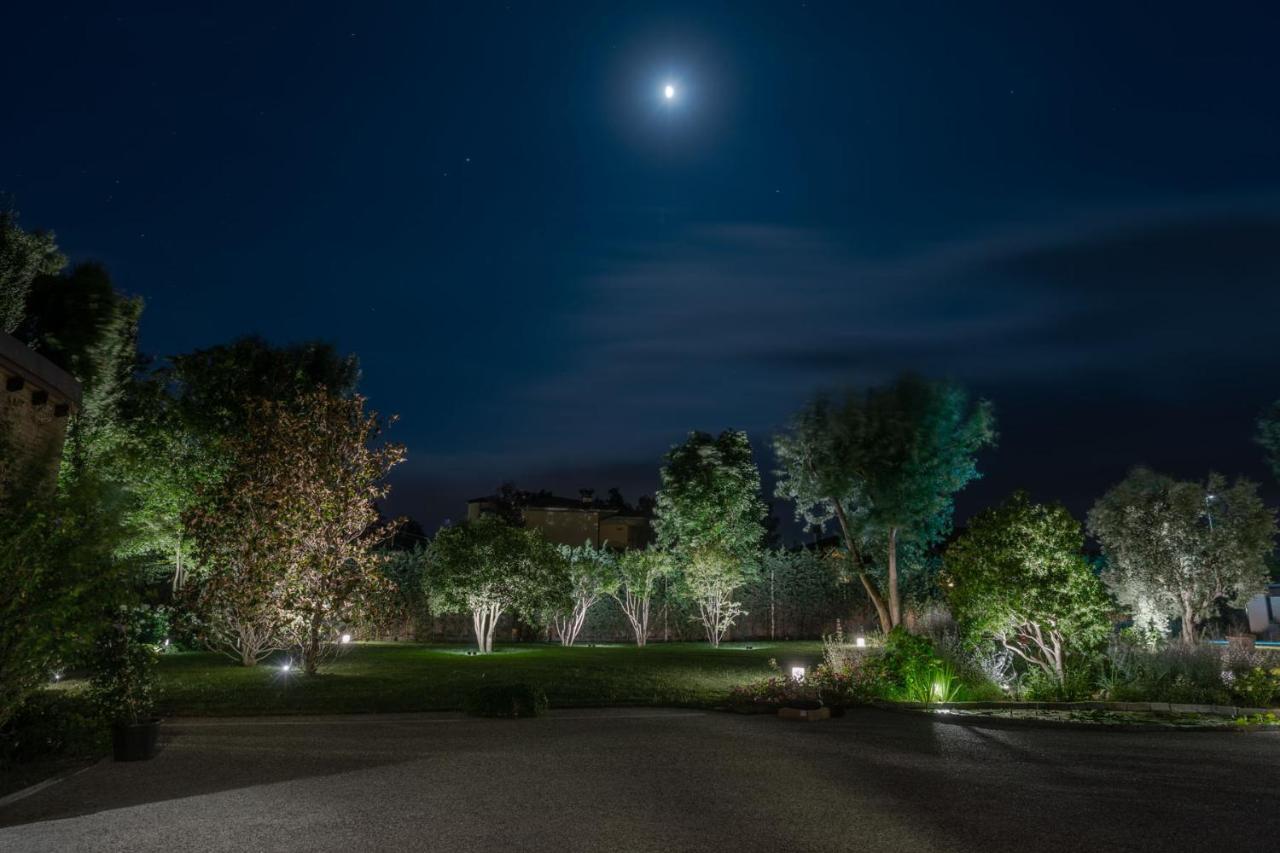فندق Il Mulino Relais بياتشينسا المظهر الخارجي الصورة