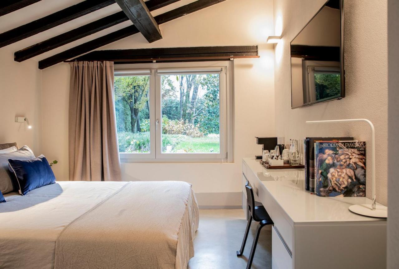 فندق Il Mulino Relais بياتشينسا المظهر الخارجي الصورة