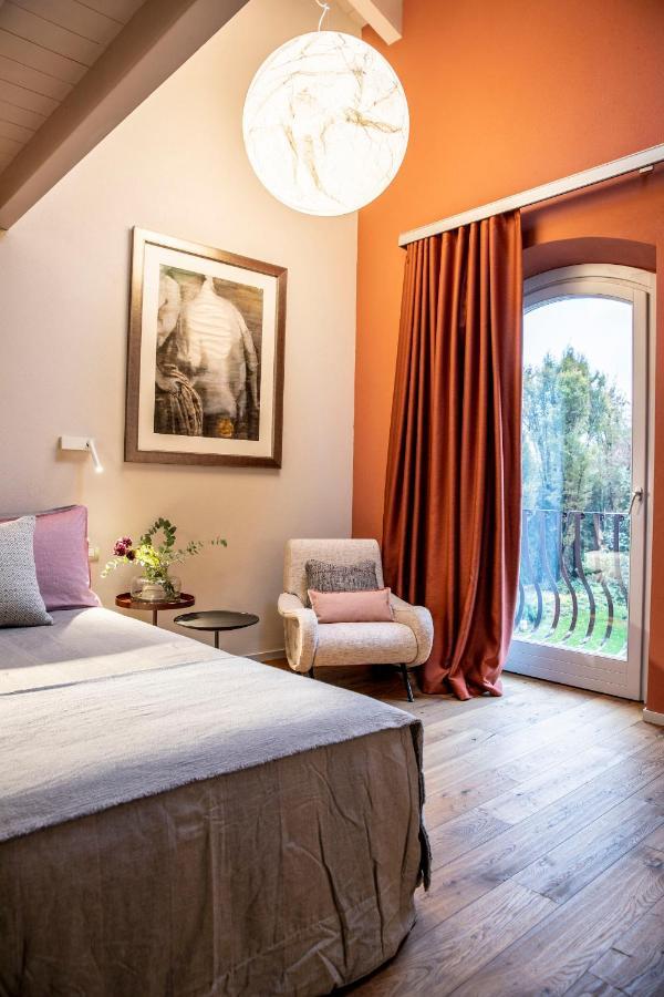 فندق Il Mulino Relais بياتشينسا المظهر الخارجي الصورة